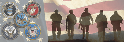 Veterans News Info